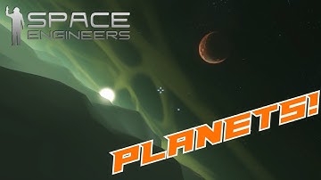 Space Engineers | Update 1.108: We