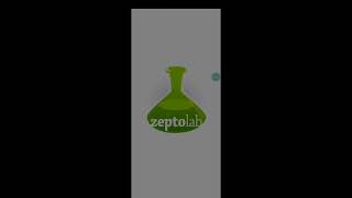 Zeptolab Logo History Extended