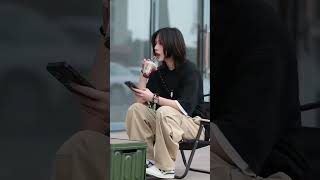 Beautiful Asian Models Compilation 🔥 |Trending Asian Girls| #asianhotties #viral #dance #asianbeauty