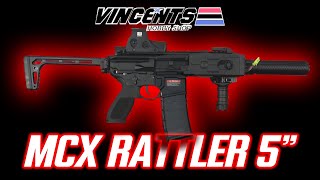 Mcx Rattler 5 E&C Version
