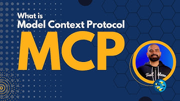 What is MCP - Model Context Protocol | #Salesforce #Agentforce #AI #MCP