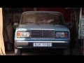 Hebedo film - Lada 2107