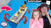 Jak Se Dostat K Pokladu Za 10 Sekund Build A Boat For Treasure Youtube - kak postroit platformu za kartoj v b a b f t roblox