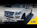 20112016 mercedes wireless carplay and android auto add on from zz2