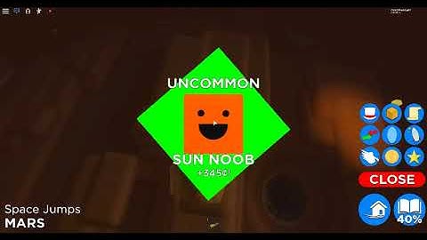 Roblox Find The Noobs 2 (How To Find All The Noobs At Mars!)