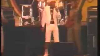 Video thumbnail of "Eric Donaldson at Reggae Sunsplash 1990"