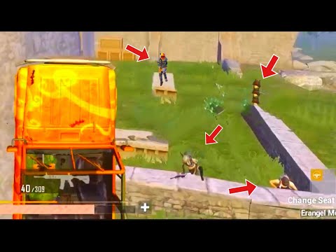 MY BEST RUSH GAMEPLAY | PUBG MOBILE