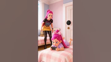 When WiFi Gets Cut…😂📴 #rumi #demonhunters #kpop #jinu #funny #cute #shorts