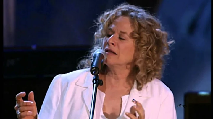 Willie Nelson & Carole King - "Will You Still Love...