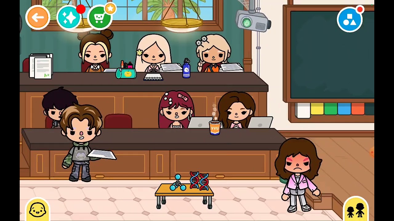 От ненависти до любви 2 серия