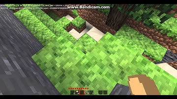 first video/lets play minetest - ep1 - getting started