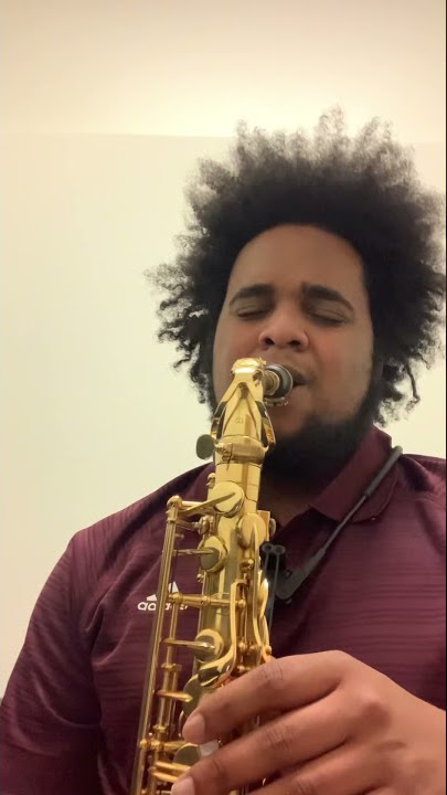 One Piece - Nico Robin Eye catcher - Saxophone