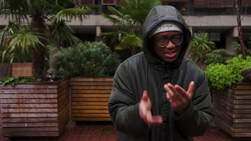 Sage Todz - Sage Mode (Official Music Video) (prod. PacknessBeats)