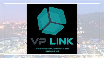 VPLink Logic Testing demo w/ Rockwell CLX