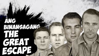 ANG NAKAKABILIB NA PAGTAKAS SA ALCATRAZ | Kaalaman