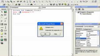 Delete files In VB.flv