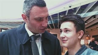Кличко передал привет. Агонь лето. Разбили голову. Кличко передал привет. Агонь лето. Разбили голову.