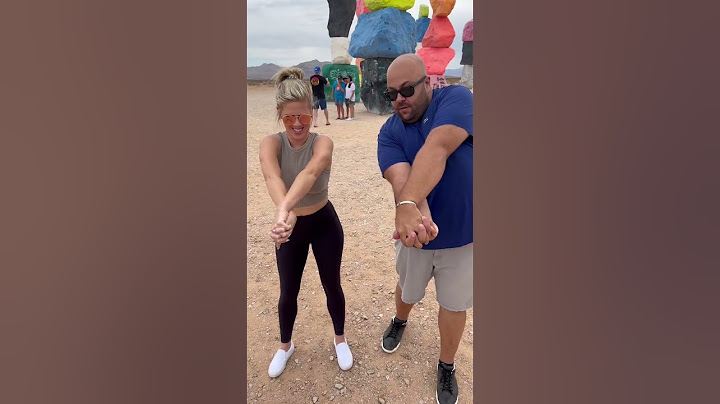 The Magic Arm Twister Trick 😱