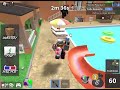 MM2 Murd Round