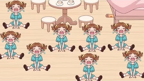 Annoying Puzzle Game Level 72 Walkthrough Solution || Annoying Puzzle Game Answer