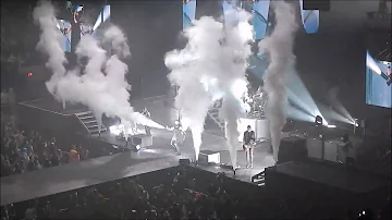 Skillet New Orleans Winter Jam Full Show 2018