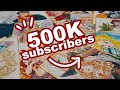 The Most Beautiful Drawings of Huta Chan |  From 0 to 500,000 YouTube subscribers