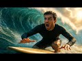 What If You Tried To Surf A Tsunami What If You Tried To Surf A Tsunami