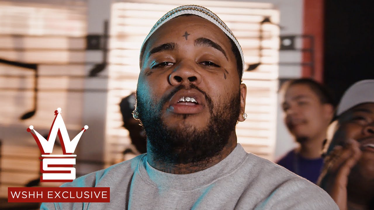 T-Rell Feat. Kevin Gates - Paid