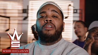 T-Rell Paid Feat. Kevin Gates (Wshh Exclusive - Official Music Video)