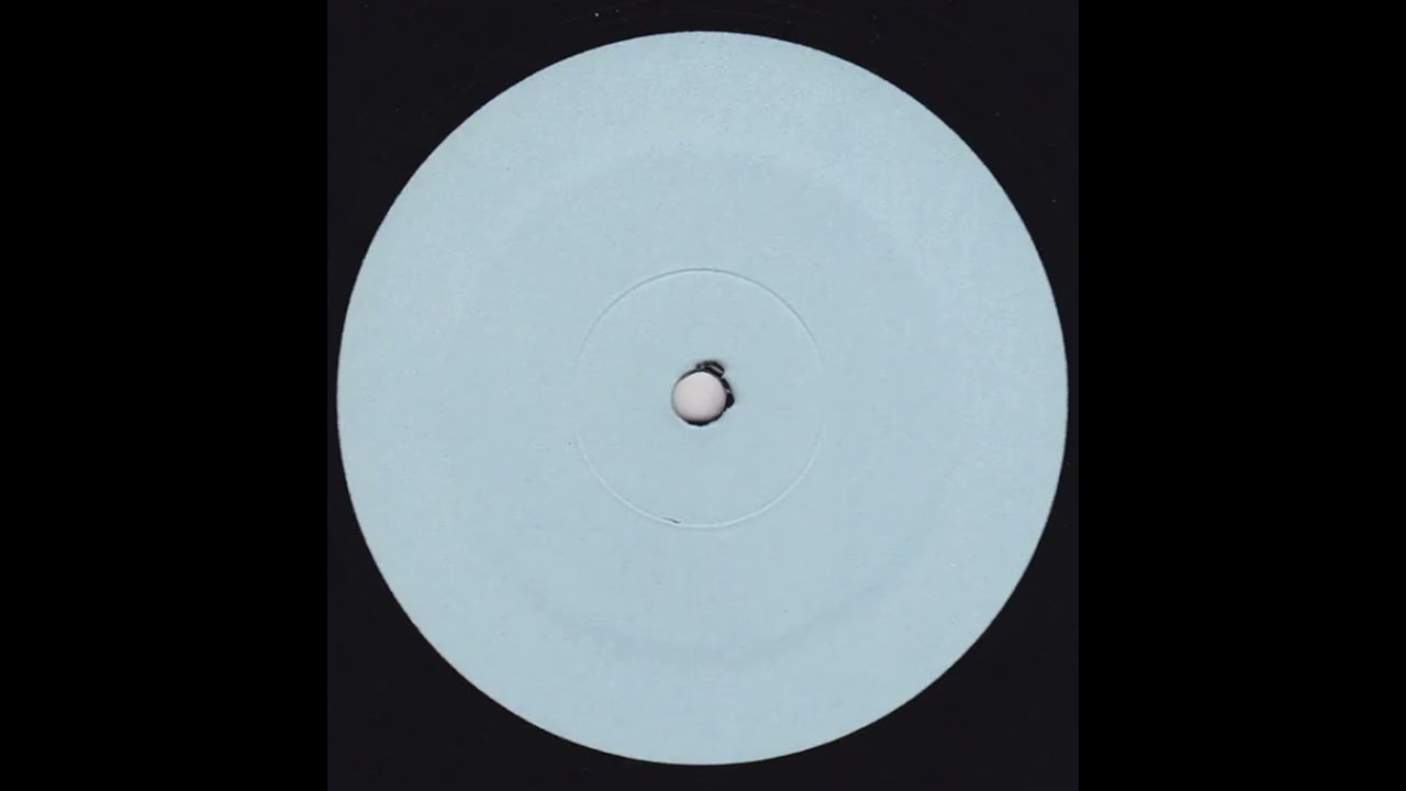 Unknown Artist - Talk About It 2