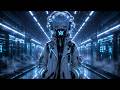 🎧 Alan Walker Style Full Bass Remix 2026 | Echoes Of Your Heart 🌙 Through The Endless Night