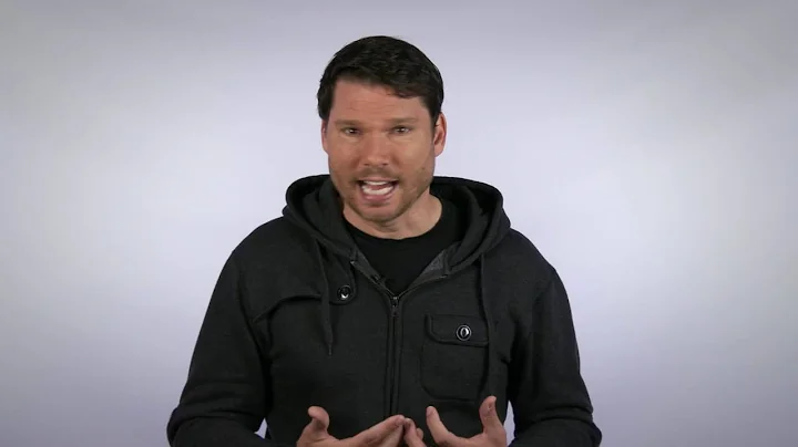 3 Reasons To Avoid Sin! | Andrew Farley