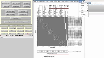 Automating SPM Contrasts, Part 1