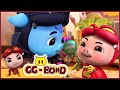 猪猪侠之光明守卫者46 GG Bond 11 Episode46