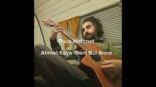 Paco Mehmet - Beni Bul Anne