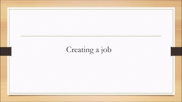 SCSP2753-Talend Data Integration: Repository Part 1