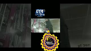 Flashback Friday workout