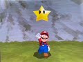 Super mario 64 ds gameplay 4