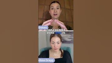 One Chapter: The Key to Creative Success Using ChatGPT to Create an eBook #marketing #branding