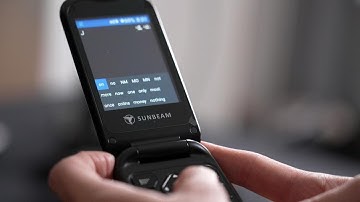 Old-school flip phones are making a comeback as some look for simpler lifestyle