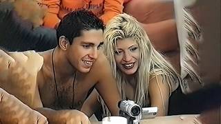 BigBrother 1 (2001) - BestOf - Εβδομάδα 4 (01-06/09/2001)