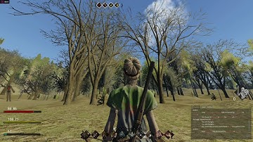 How To Change Trees Fade In Life Is Feudal