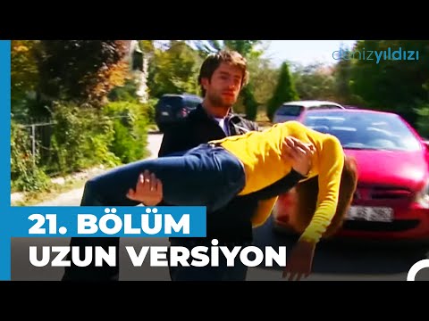 Deniz Yıldızı 21. Bölüm | Uzun Versiyon⭐