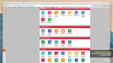 160 The Hosting Control Panel a k a  cPanel