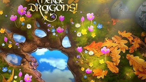 Merge Dragons Recordings Replays
