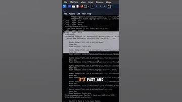 Nmap: The Secret Weapon for Ethical Hackers