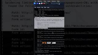 Nmap: The Secret Weapon for Ethical Hackers