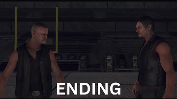 The Walking Dead Survival Instinct Walkthough Gameplay Part 11 Firesign Stadium Final Ending