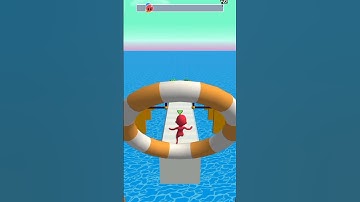 RuN RACe 3d Android 🏃‍♀️ Funny 🤣 Gameplay #shorts_#youtubeshorts_#funny_#gameplay_#lvl-1