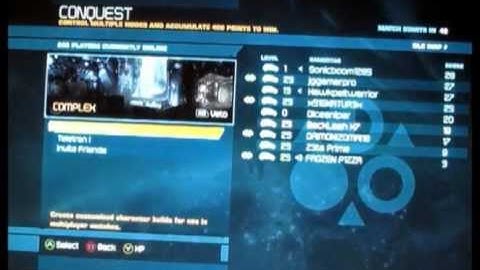 Fall of Cybertron Discussion (War for Cybertron gameplay) part 2